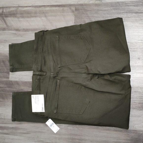 Gap Ripped Jeans - Picture 3 of 5